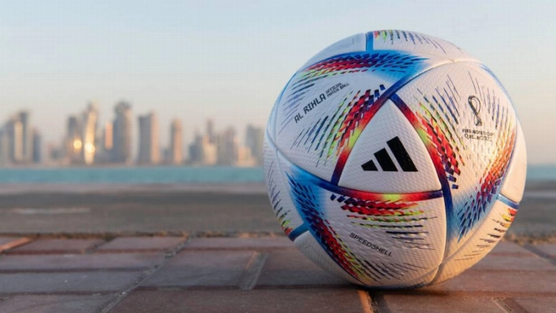 كرة مونديال 2022