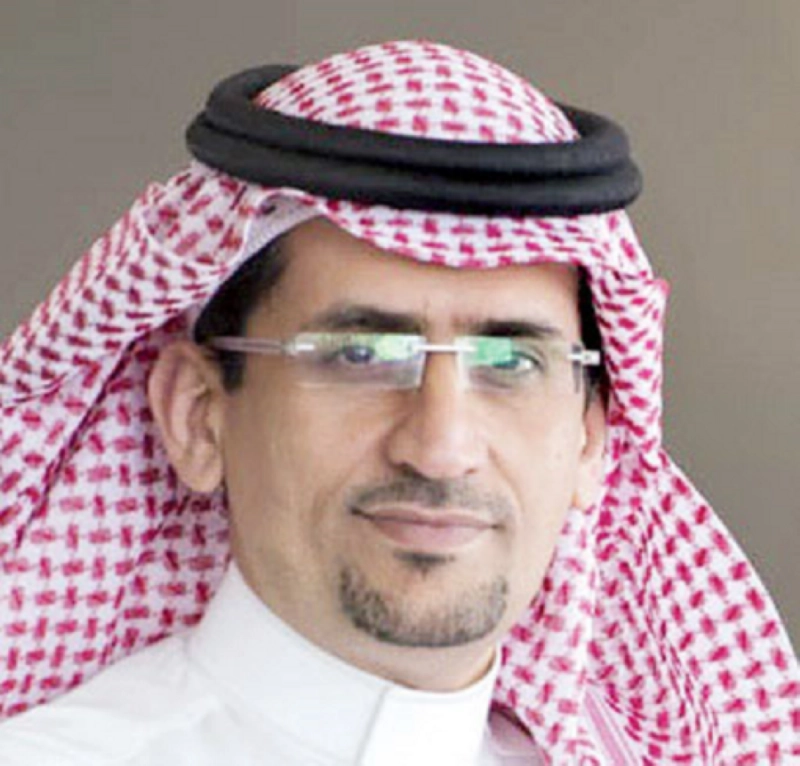 منصور العدوان