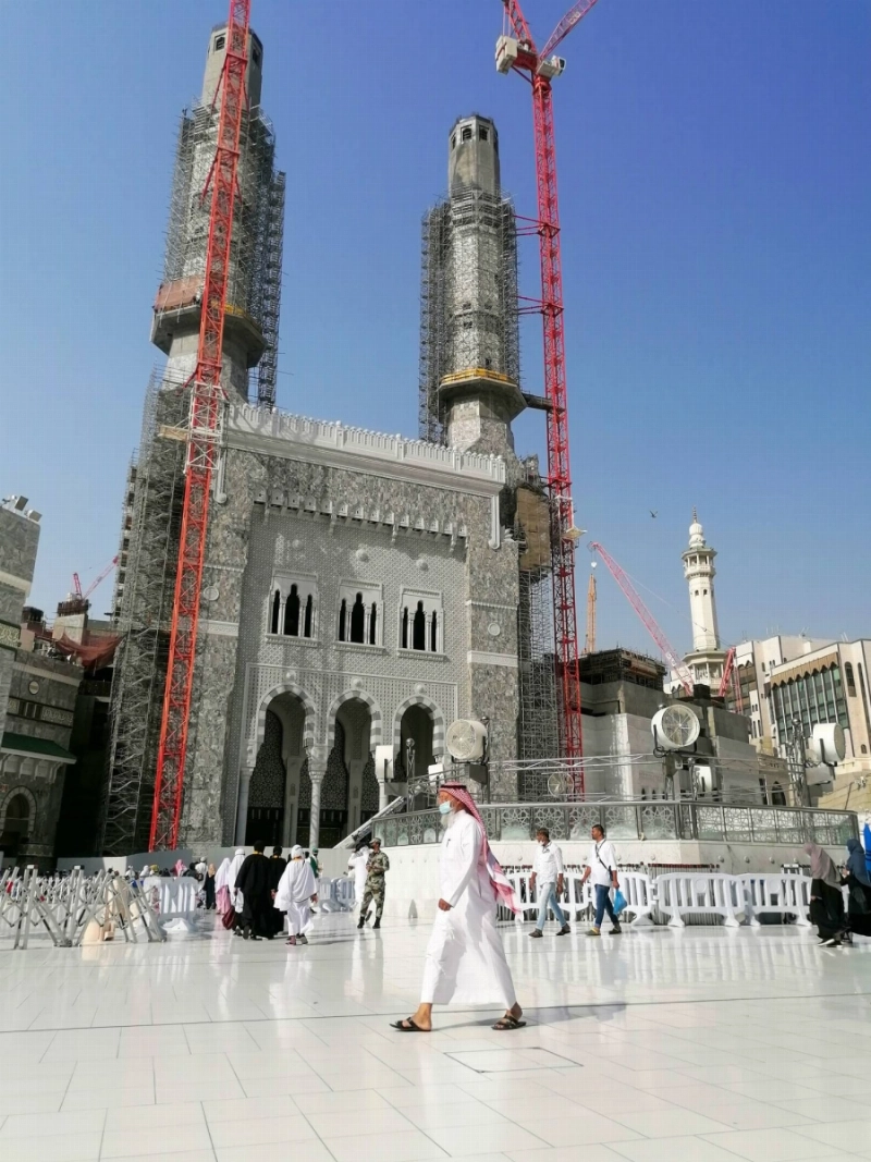 أنس الحارثي