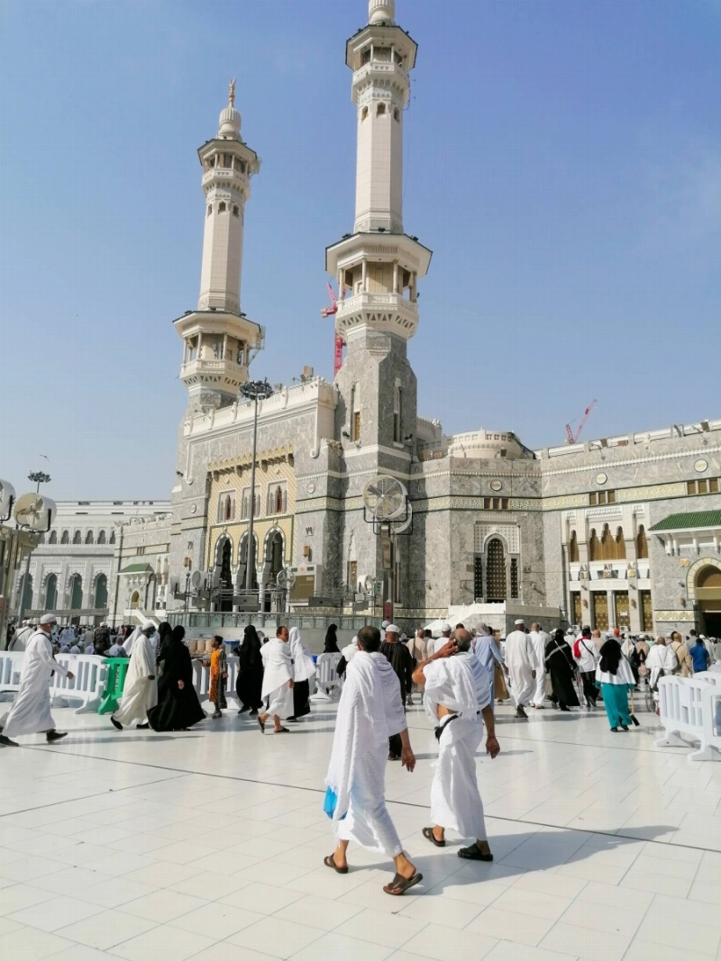 أنس الحارثي