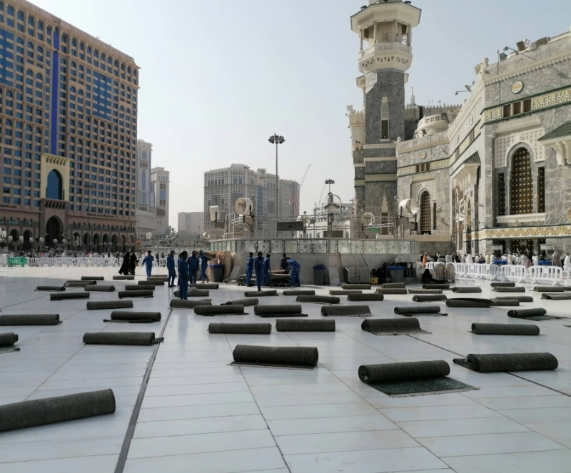 أنس الحارثي