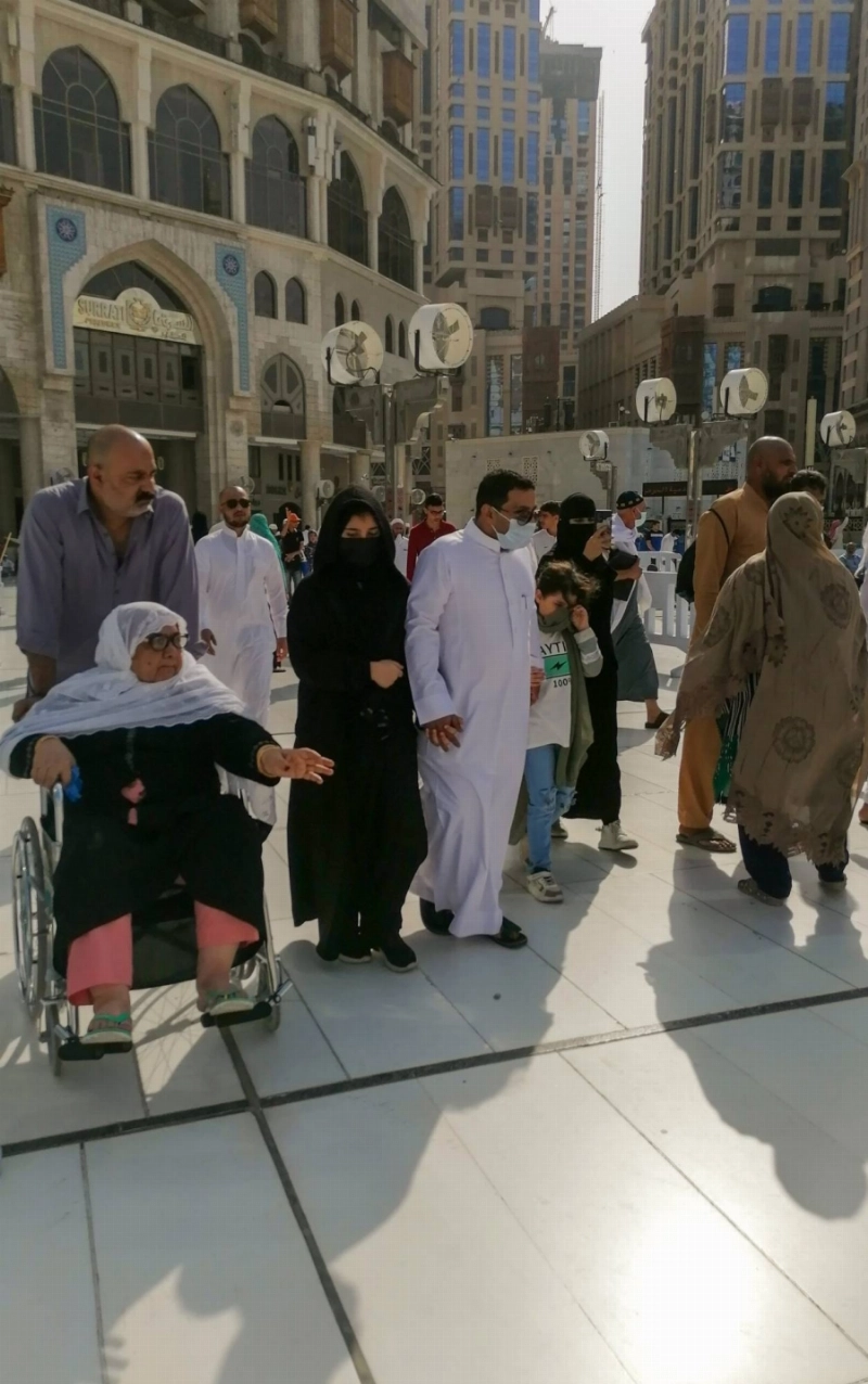 أنس الحارثي