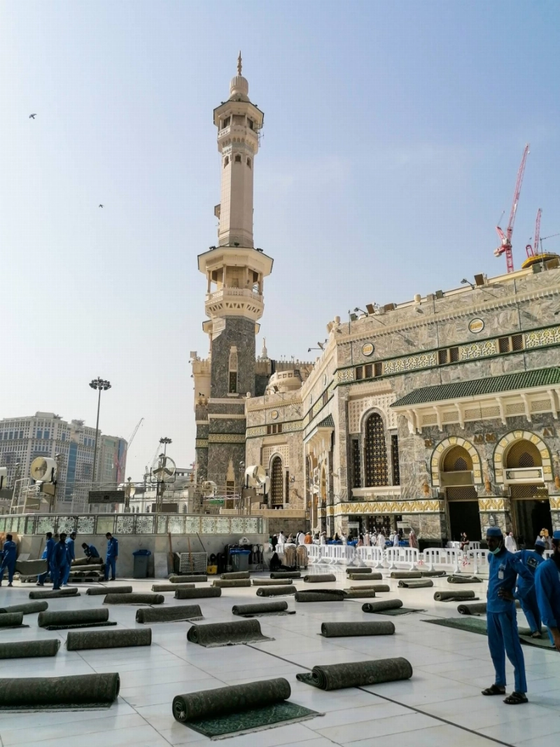 أنس الحارثي
