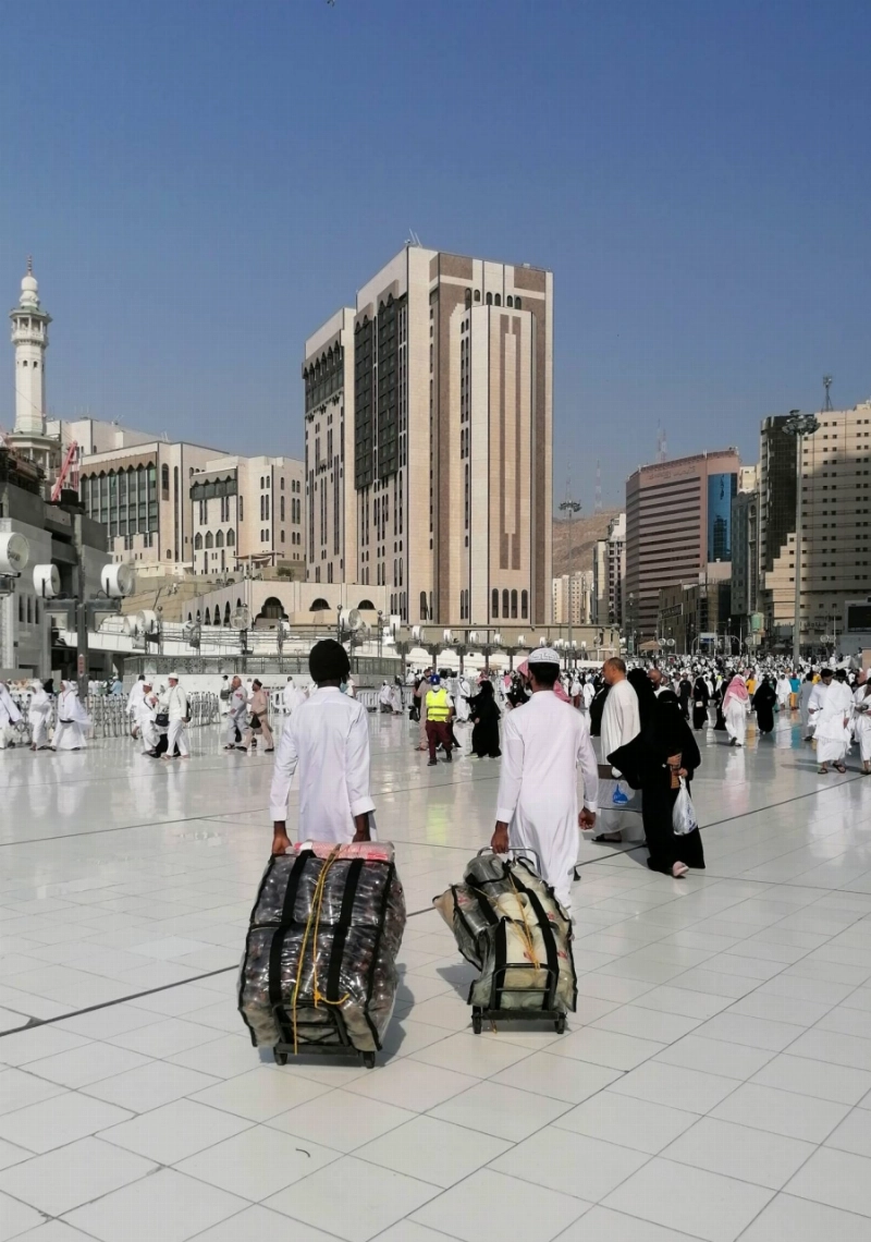 أنس الحارثي