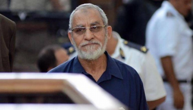 محمد بديع (مكة)
