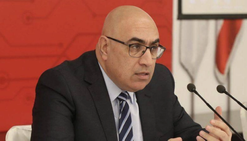 شارل جبور (مكة)