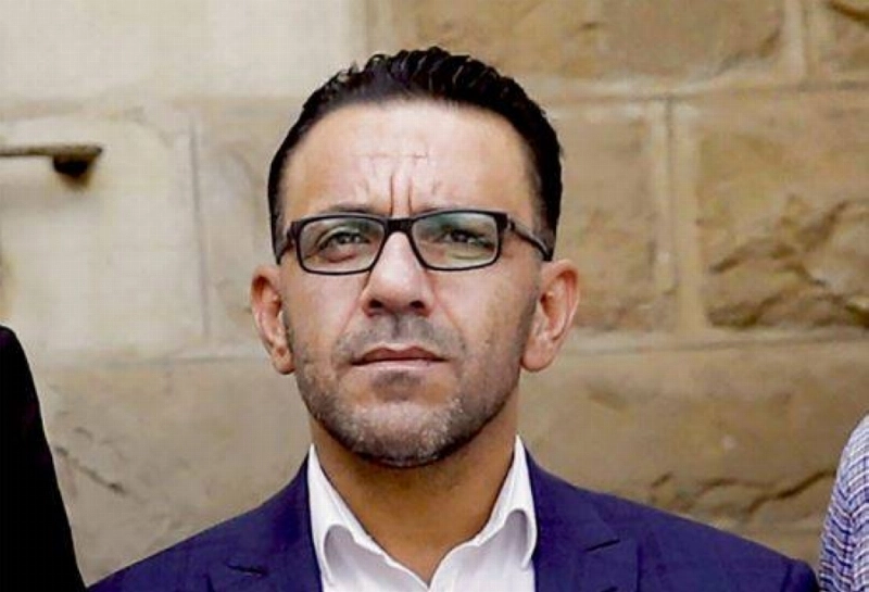 عدنان غيث