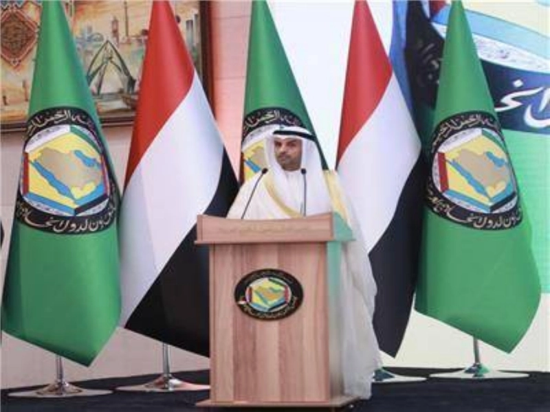جانب من المفاوضات اليمنية بالرياض (مكة)