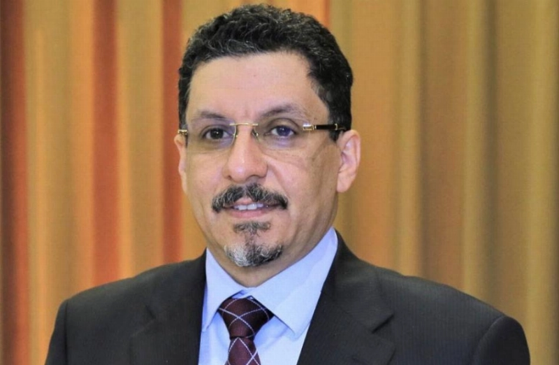 أحمد بن مبارك