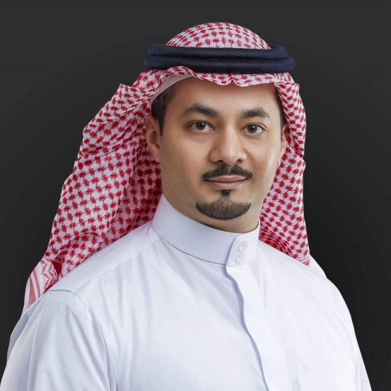 أحمد سعود حمزة غوث