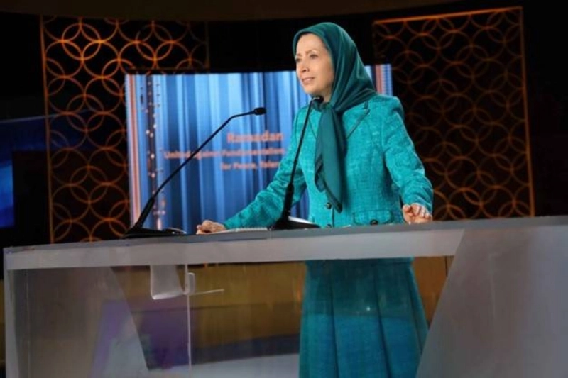مريم رجوي (مكة)