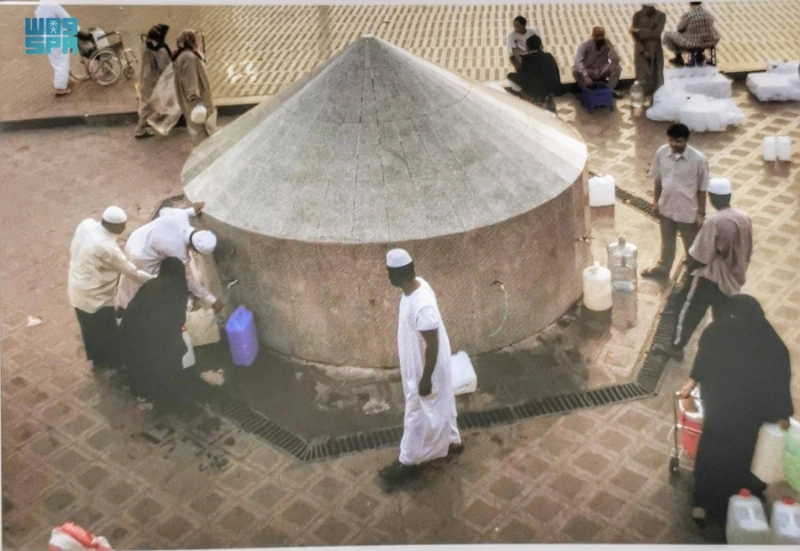 من العادات المكية المتأصلة (مكة)
