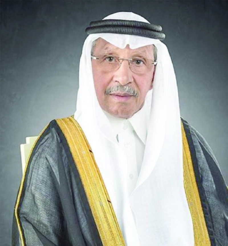 عبدالعزيز التريكي (مكة)