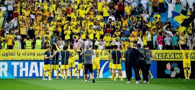 لاعبو التعاون يطمحون لاستمرار الحضور الجماهيري (مكة)