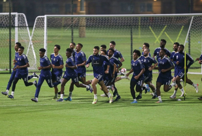 الاتفاق في معسكر أبو ظبي
