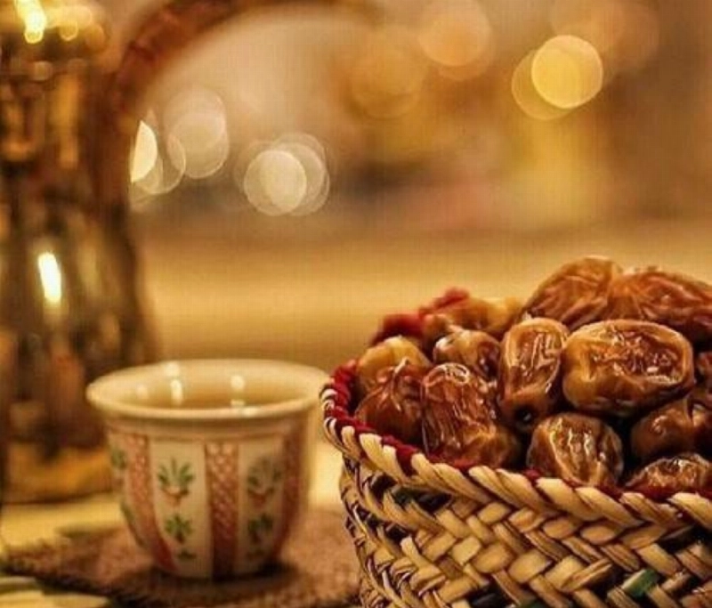 القهوة السعودية (مكة)