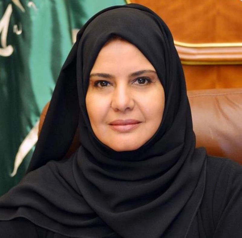 حنان الأحمدي
