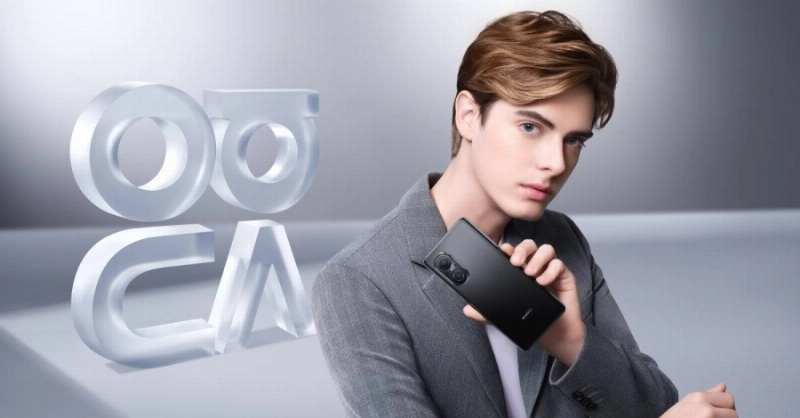 HUAWEI nova 9 SE