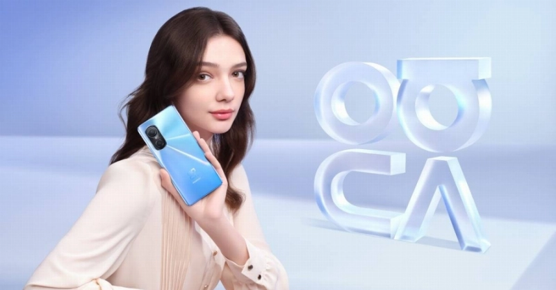 HUAWEI nova 9 SE NEW