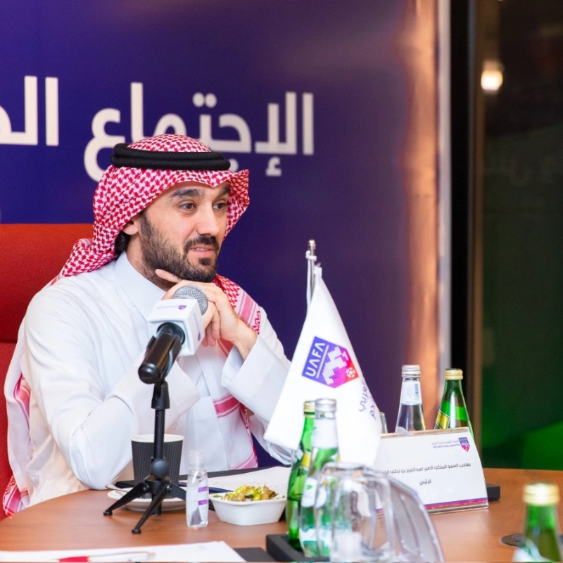 عبدالعزيز بن تركي (مكة)