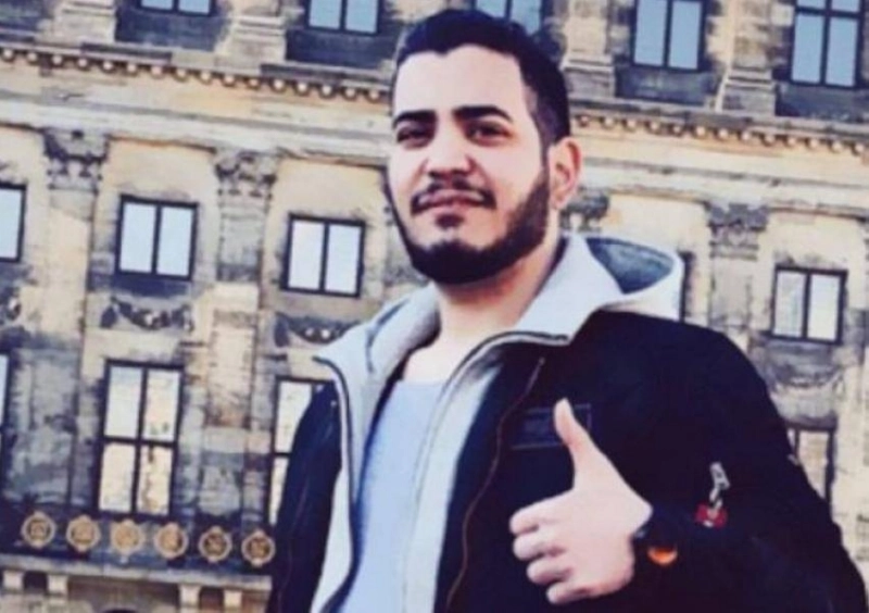 أمير مرادي