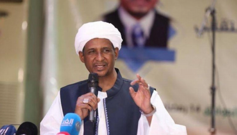 محمد حمدان دقلو