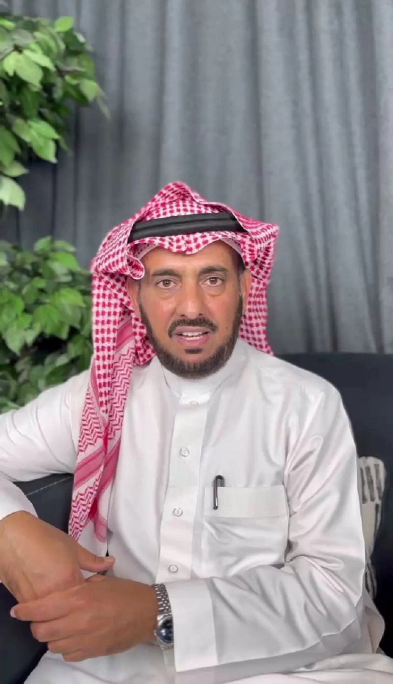عبدالعزيز العثمان