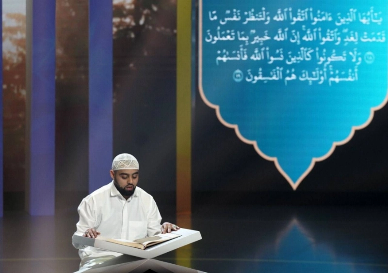 محمد أيوب