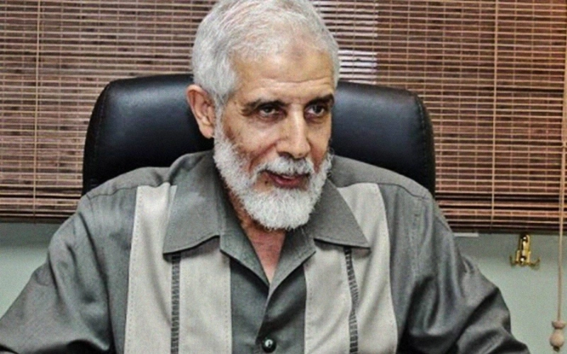 محمود عزت