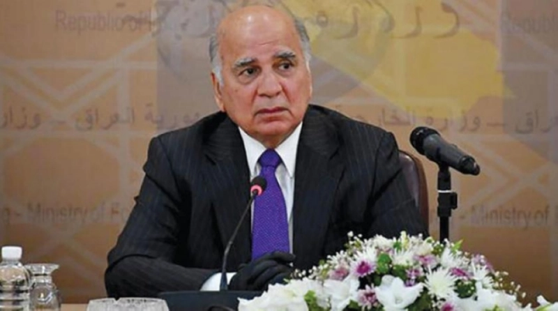 فؤاد حسين