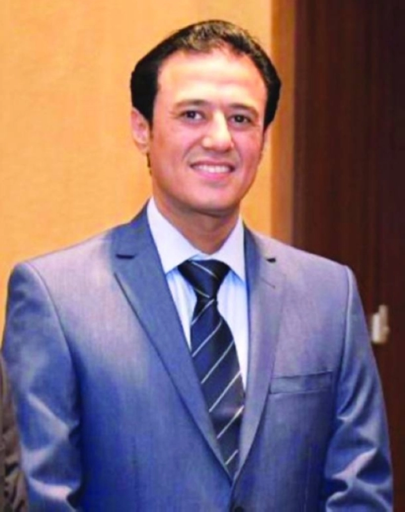 مرعي العواجي