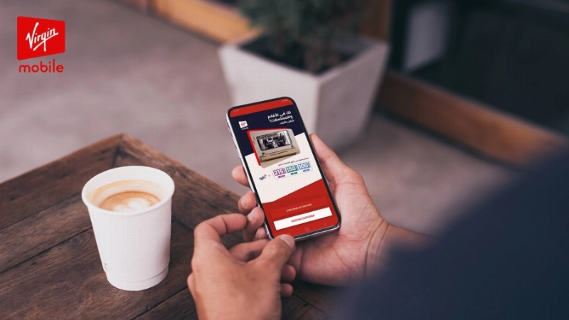 OSN Streaming - فيرجن موبايل السعودية