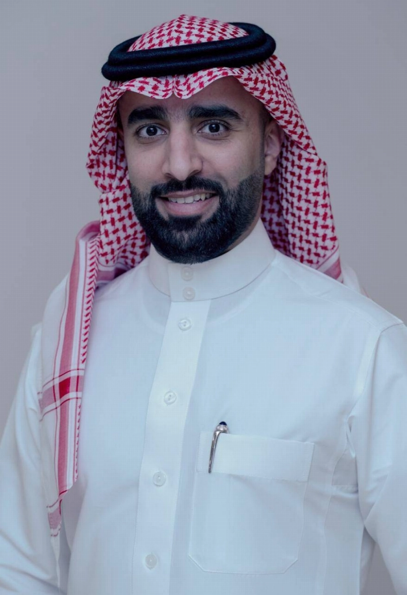 عبدالرحمن السماري
