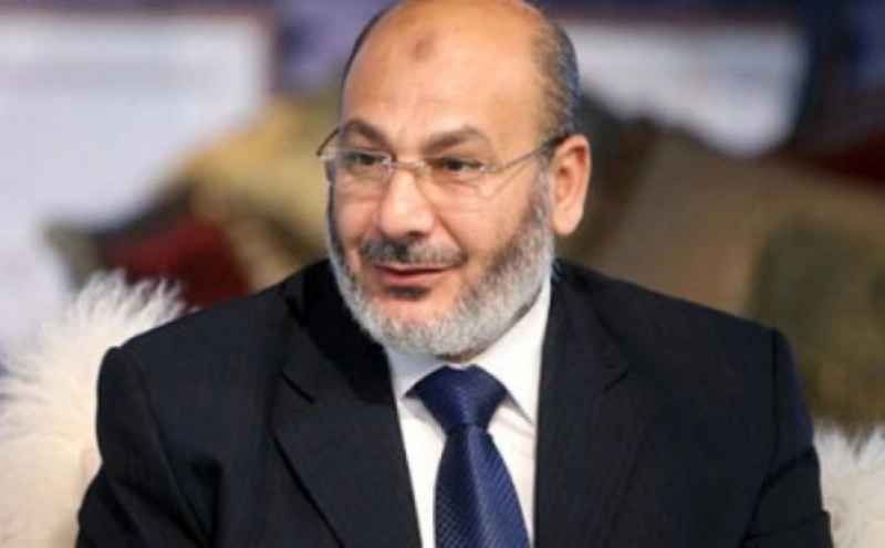 صفوت حجازي