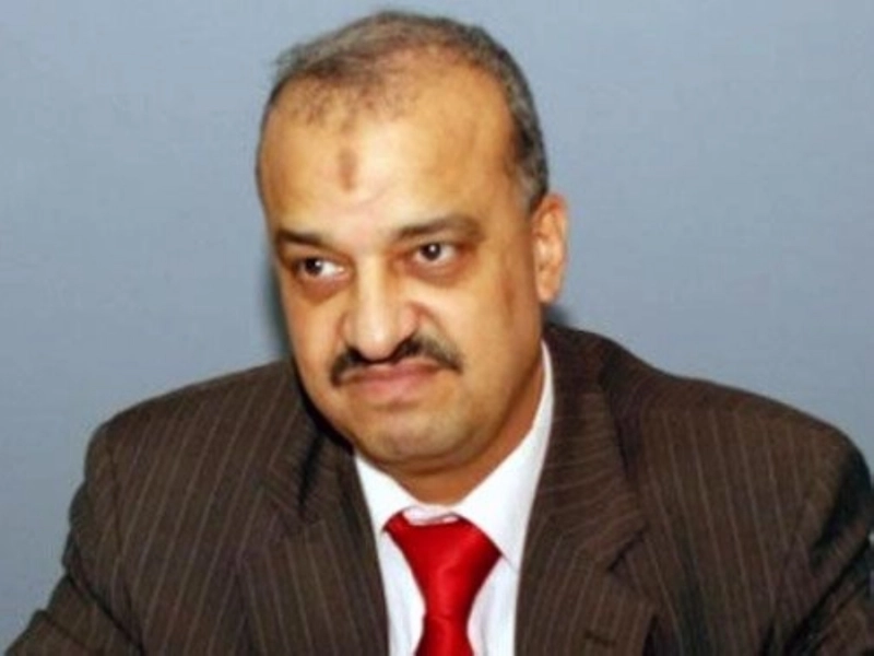 محمد البلتاجي