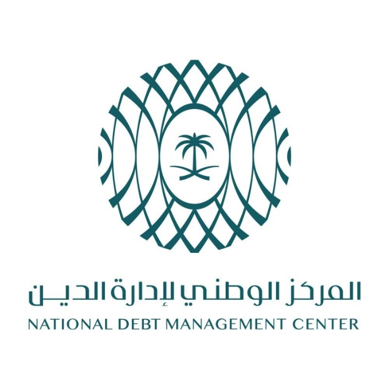 المركز الوطني لإدارة الدين شعار