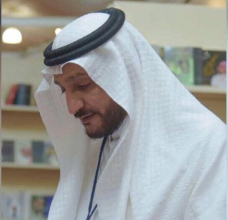 ساري الزهراني