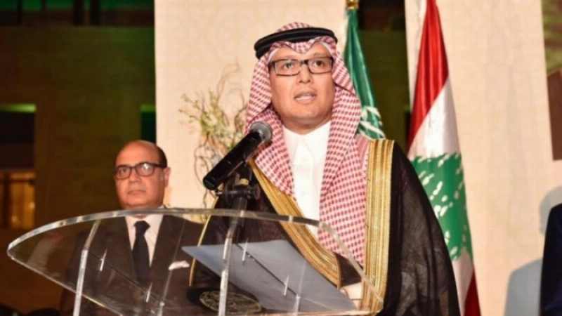 وليد بخاري