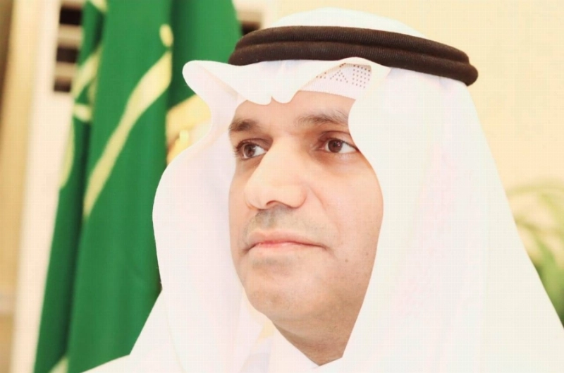 أحمد القثامي