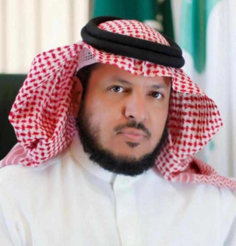محمد النفيعي
