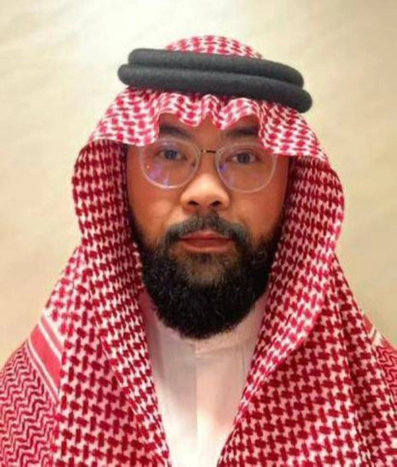 ماجد البخاري