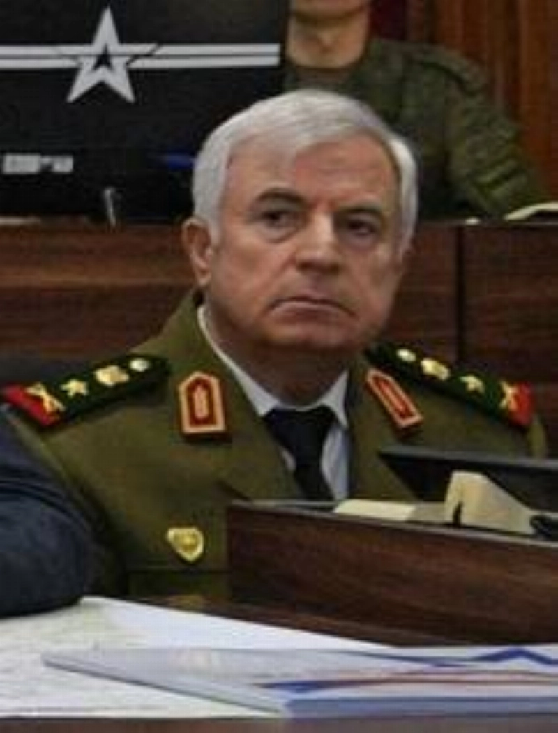 علي أيوب