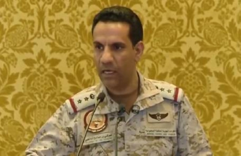 تركي المالكي