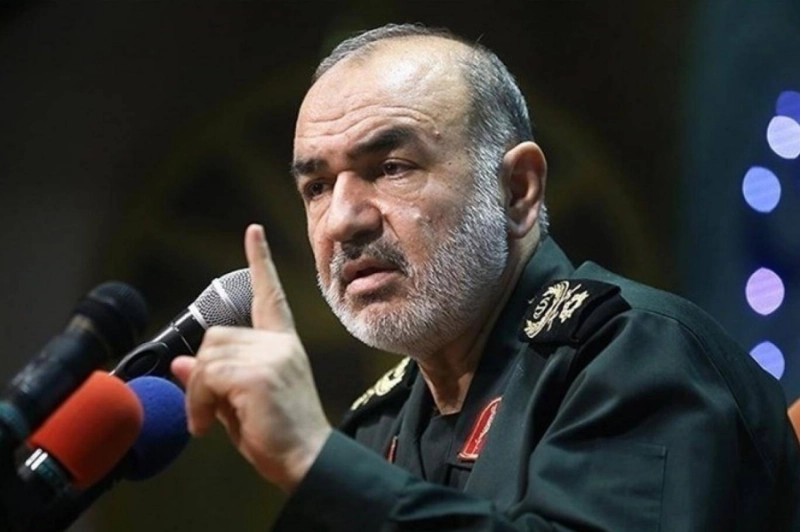 حسين سلامي