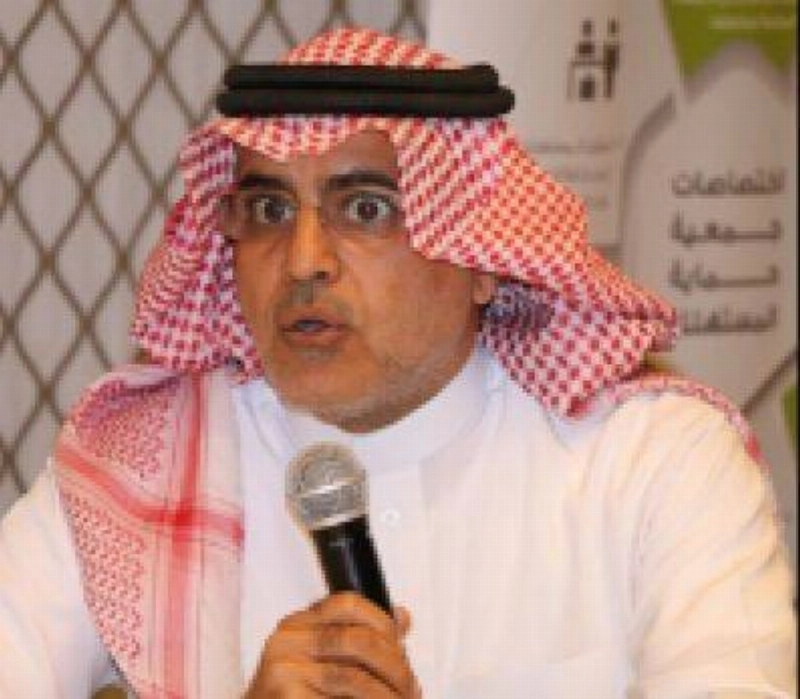 عبدالعزيز الخضيري
