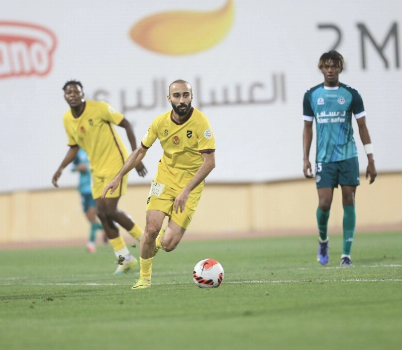 محمد السهلاوي