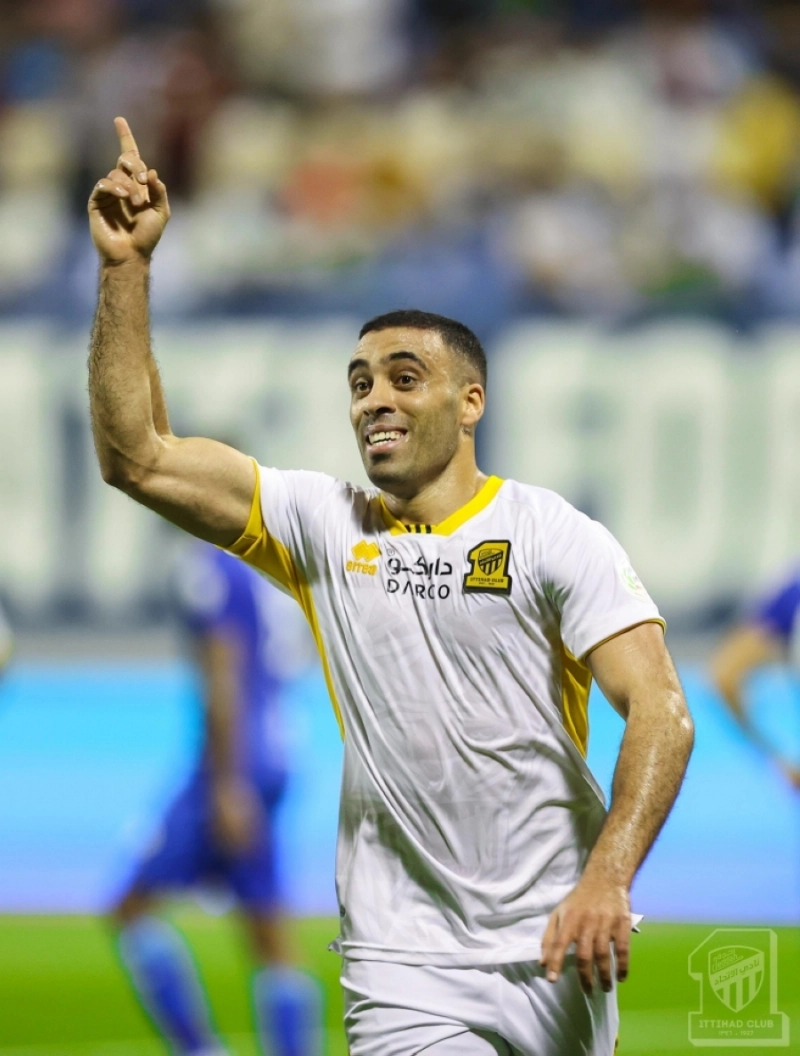 عبدالرزاق حمدالله