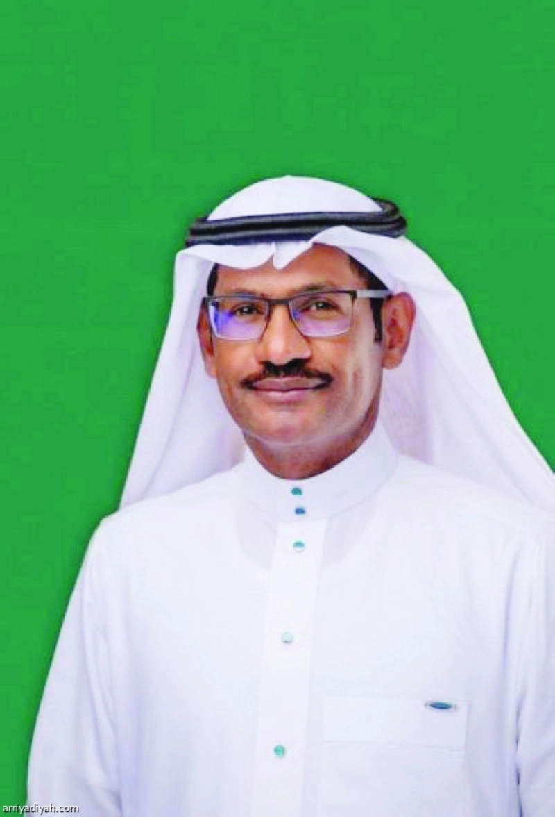 عبدالله الوثلان