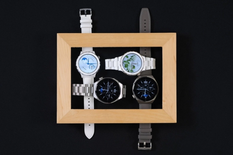 HUAWEI WATCH GT 3 Pro
