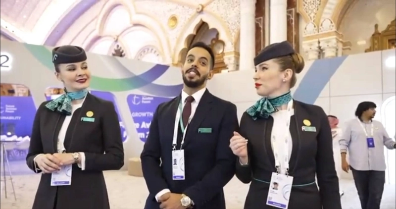 من مشاركة ناس في المؤتمر